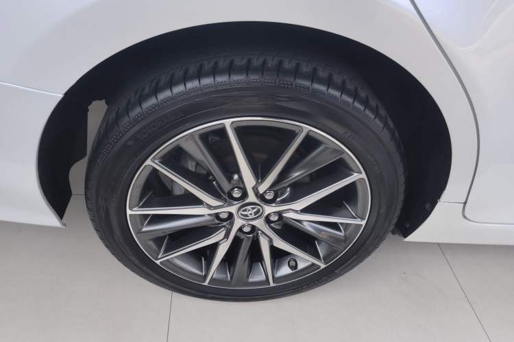 Used Toyota Camry 2021 Dual-Motor 2.5HG Luxury Edition
