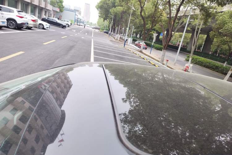 Used Volkswagen Passat 2016 330TSI DSG Prestige Edition