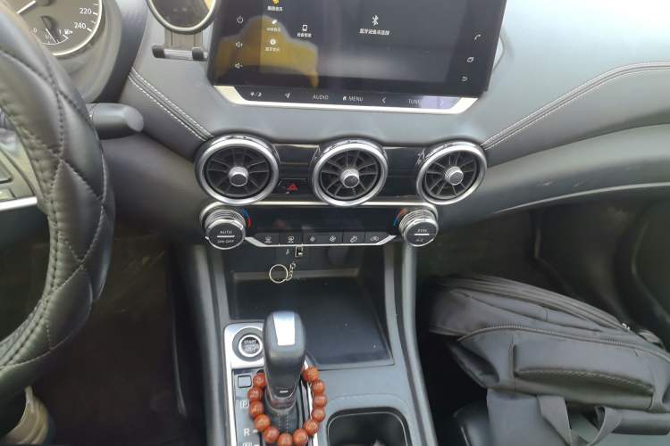 Used Nissan Sylphy 2020 Revised 1.6L XL CVT Enjoyment Edition
