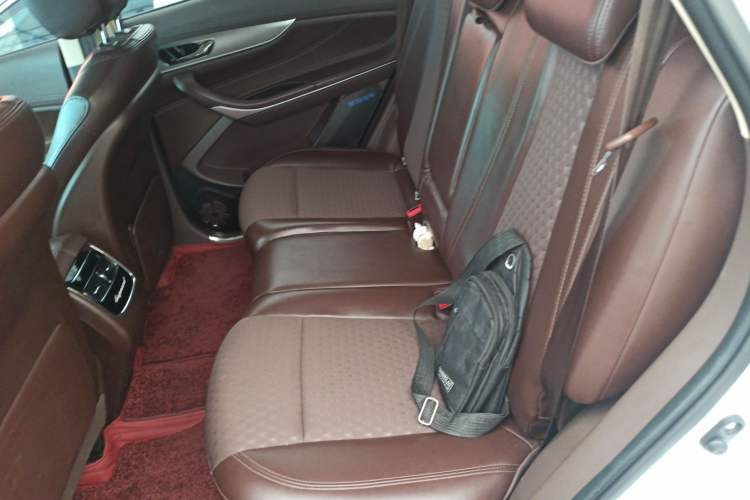 Used Leopaard Mattu 2018 1.6T GDI DCT Comfort Model