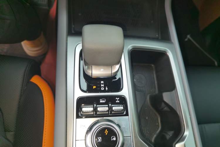 Used BAIC Off-Road BJ40 Electric Drive 2025 Advanced Edition