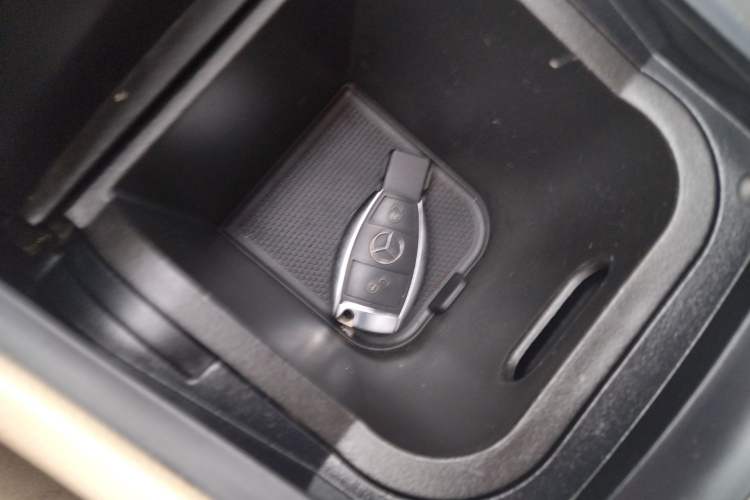 Used Mercedes-Benz GLA 2016 GLA 200 Sport Edition Interior 1