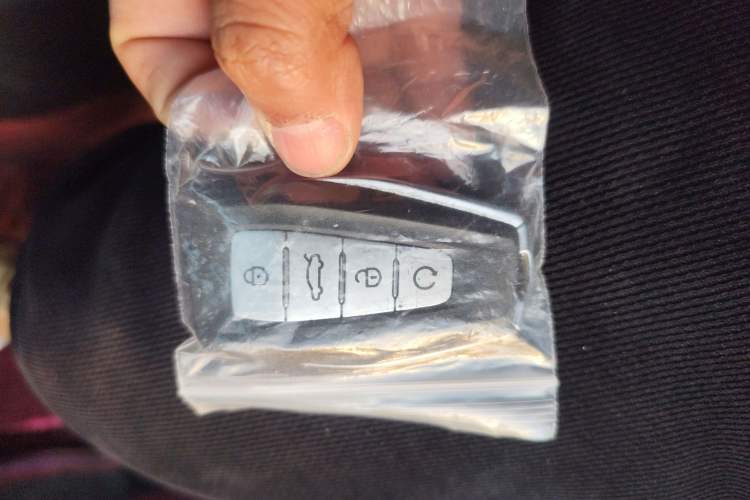 Used Geely Auto Preface 2023 2.0TD "Only This Verdant Green" Edition