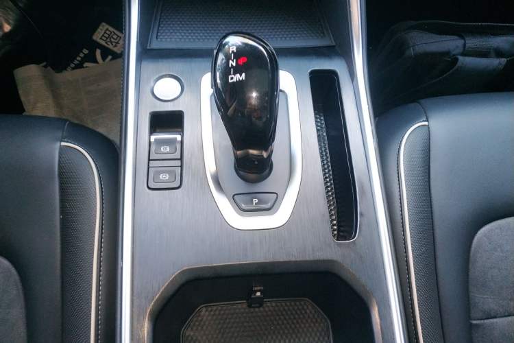 Used Haval H6 2021 National Trend Edition 1.5T Automatic Champion Version