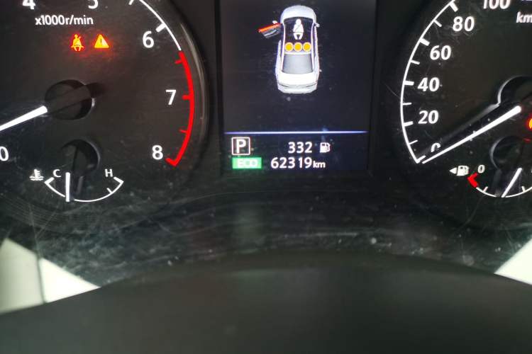 Used Nissan Teana 2021 2.0L XL Comfort Edition