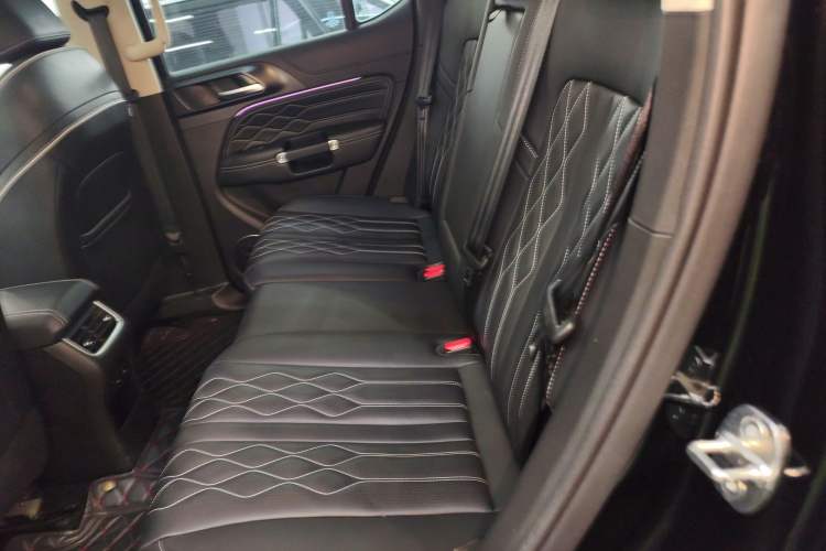 Used Tank 300 2021 Off-Road Edition 2.0T Challenger