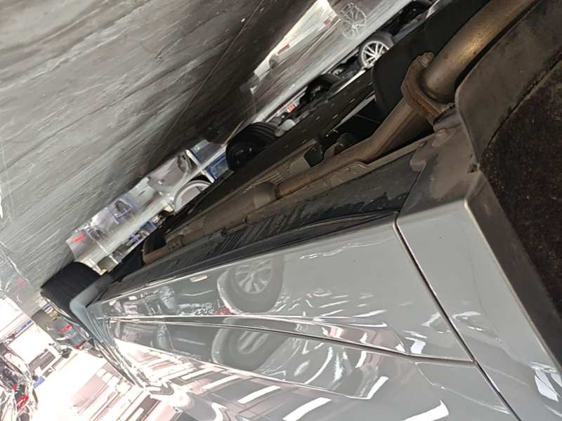 Used Li Auto L9 2022 Max model — 20