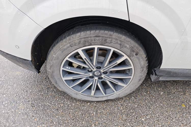 Used Leapmotor B10 2025 510 Joyful Edition
