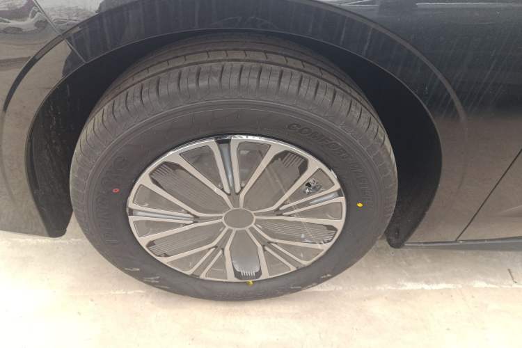 Used Geely Galaxy Galaxy Stellar 6 2026 Model 60km Sailing Edition