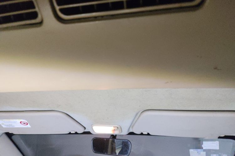 Used Wuling Hongguang 2010 1.4L Comfort Version Headliner