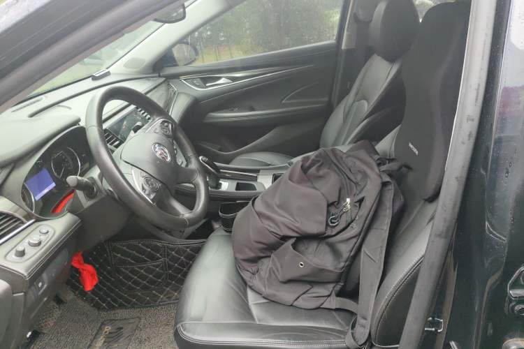 Used Buick LaCrosse 2021 652T Luxury Model