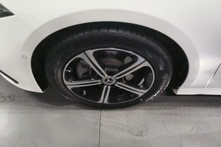 Used Mercedes-Benz A-Class 2024 A 200 L Fashion Model