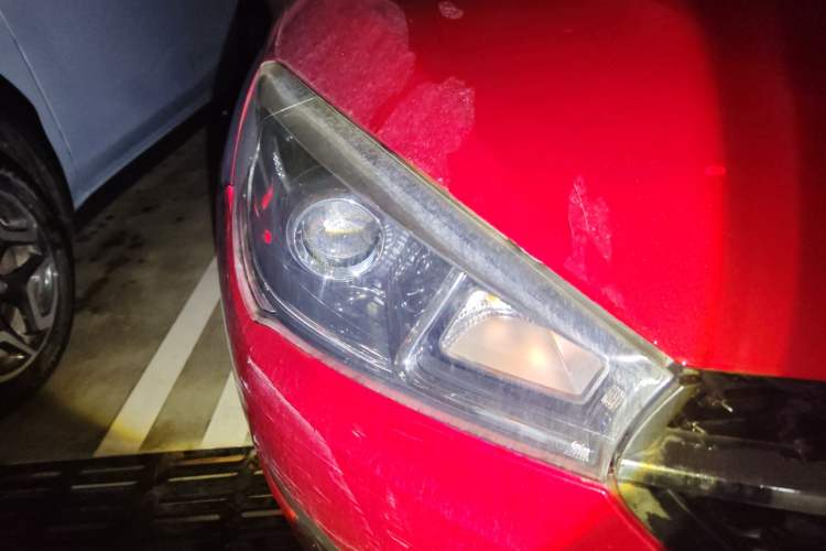 Used Chery Arrizo 5 2016 1.5L Manual Lingchao Edition
