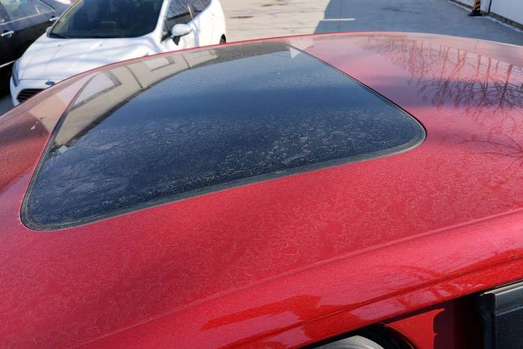 Used Volkswagen Bora 2019 1.5L Automatic Comfort Model
