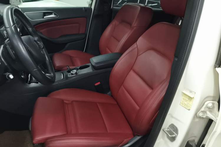 Used Mercedes-Benz B-Class 2016 B 200 Exclusive Edition
