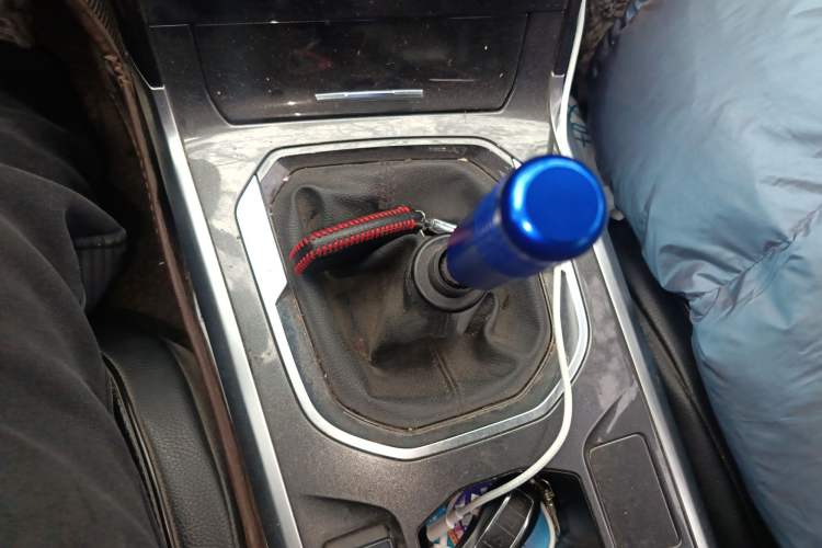 Used Haval H4 2019 1.5 GDIT Manual Elite Smart Connect Version China V Standard
