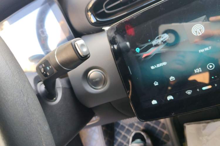 Used Leapmotor T03 2021 400 Micro-Sugar Version