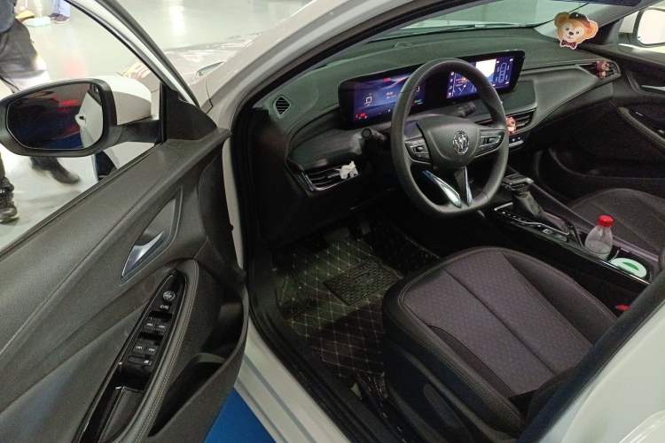 Used Buick Verano 2023 Pro Enjoyment Edition