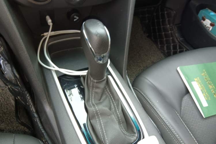 Used Chevrolet Cavalier 2019 320 Automatic Xinyue Edition