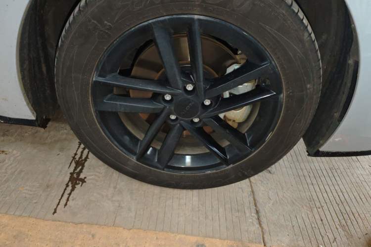 Used AION RT 2025 520 Smart Luxury Edition