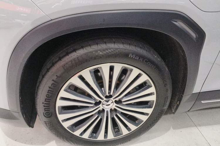 Used Nio EC6 2020 605 km Sport Edition