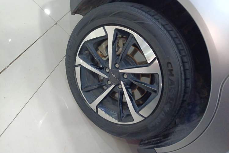 Used AION Y 2025 Plus 510 Enjoy Edition