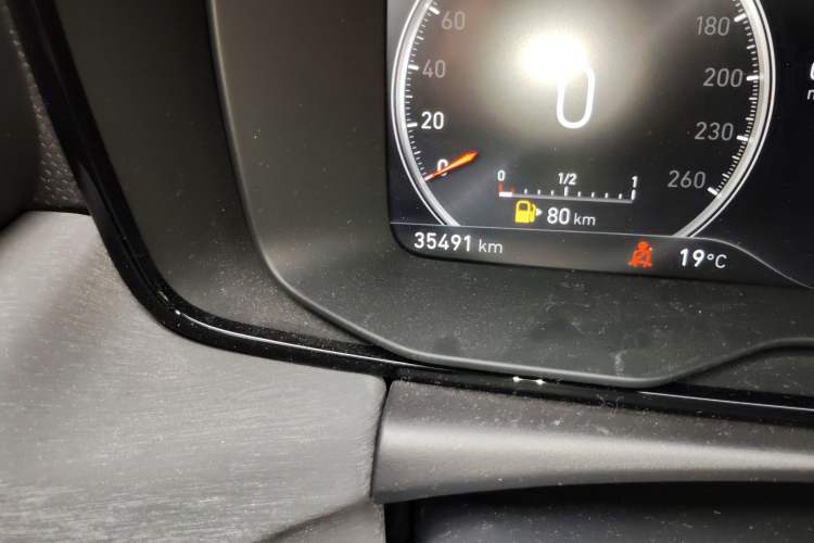 Used Lynk & Co 02 2019 High-Energy Edition 2.0T Automatic Two-Wheel Drive Shine Pro Edition China VI Standard