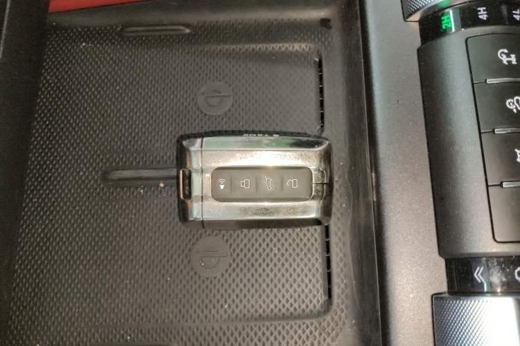 Used Tank 300 2025 2.4T Diesel Version