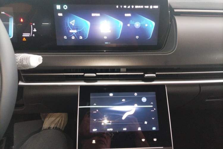 Used BAIC Beijing X7 2023 1.5TD DCT Premium+ Edition
