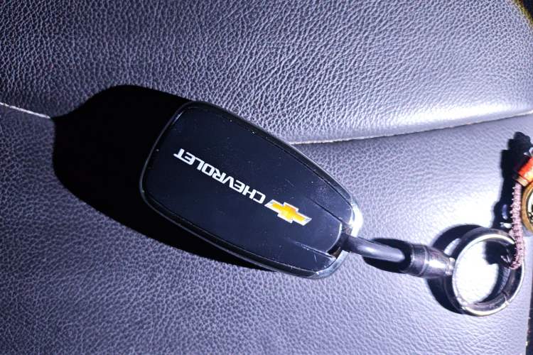 Used Chevrolet Equinox 2019 535T Automatic Chijie Edition China VI
