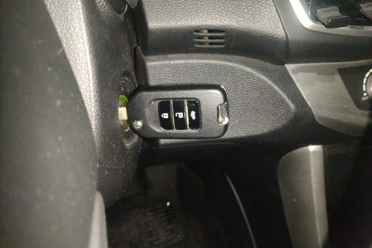 Used Honda Accord 2015 2.0L LXS Elite Edition
