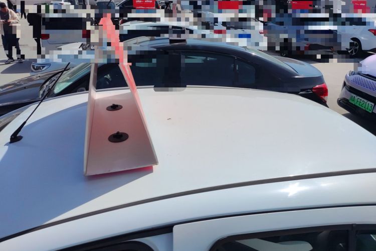 Used BYD F0 2015 1.0L AMT XuanKu Model