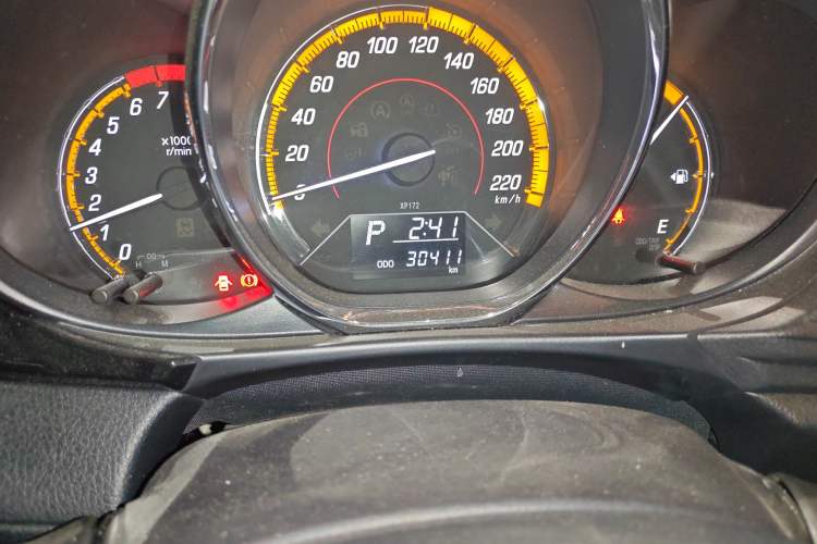 Used Toyota YARiS L Zhi Xuan 2022 X-Trail 1.5L CVT Luxury PLUS Edition
