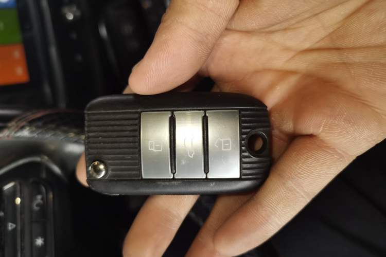 Used Roewe Ei5 2019 Luxury Edition