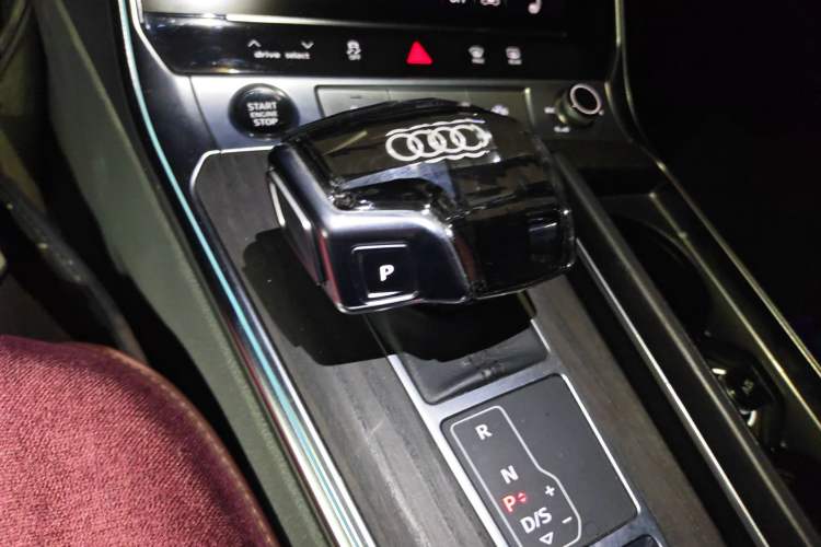 Used Audi A6L 2023 Revised 45 TFSI quattro Prestige Elegant Edition