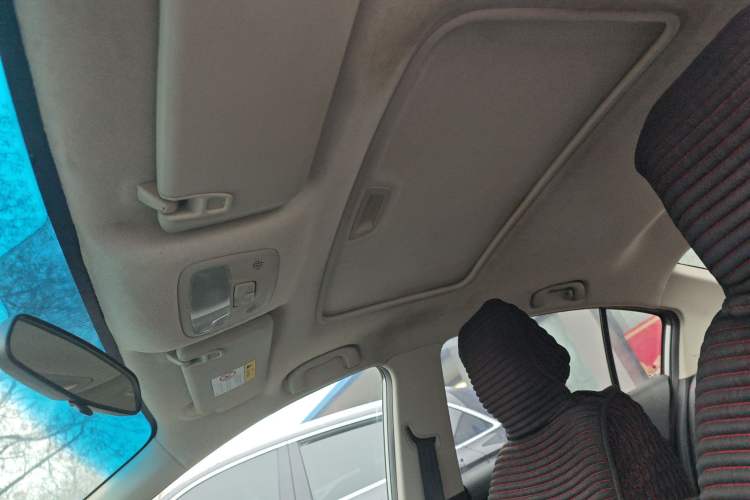 Used Chevrolet Cavalier 2019 320 Manual Xinyue Edition
