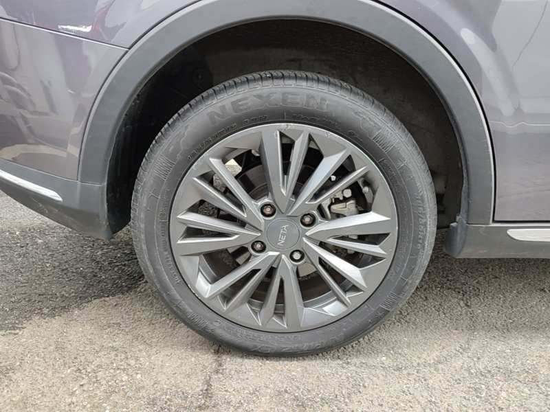 Used NETA V 2022 Chao 400 Lite — 25