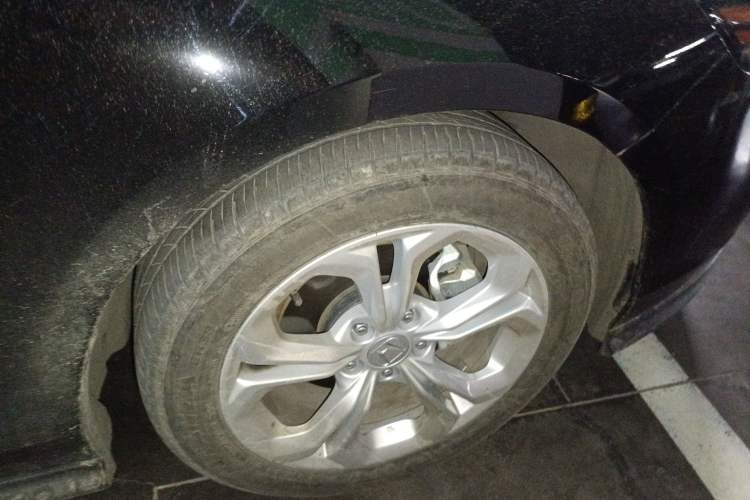 Used Honda Accord 2024 260TURBO Luxury Edition