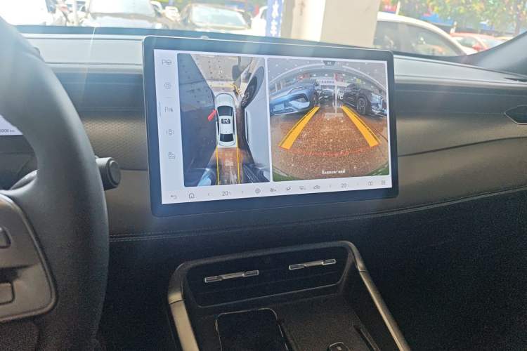 Used BYD Qin PLUS 2025 DM-i Smart Drive 120KM Superior Model