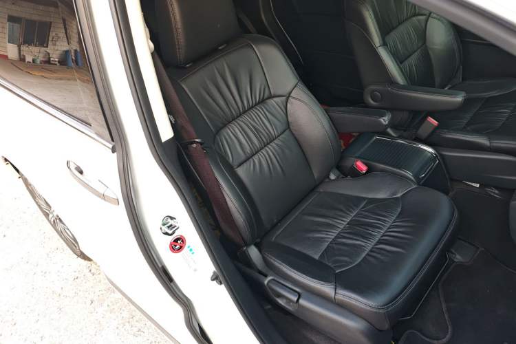 Used Honda Odyssey 2024 2.0L eHEV Sharp·Leading Edition
