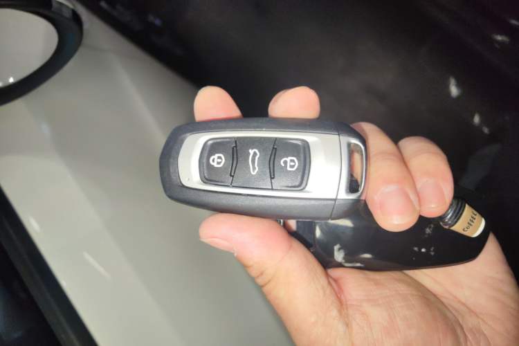 Used Geely Galaxy Panda 2025 210km Panda Rider