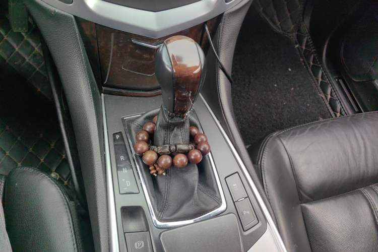 Used Cadillac SRX 2011 3.0L Flagship Edition
