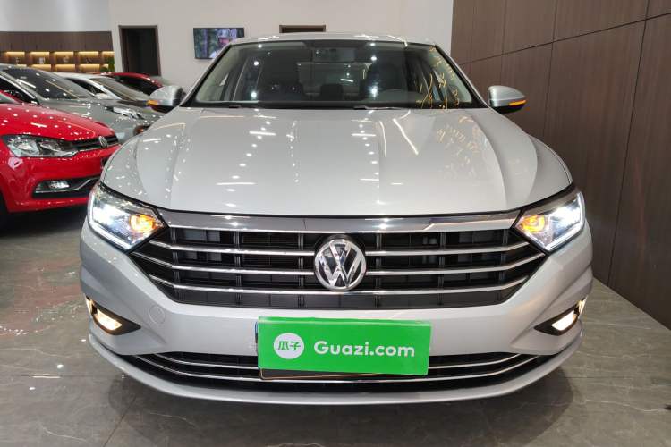 Used Volkswagen Sagitar 2021 280TSI DSG Comfort Connect Edition