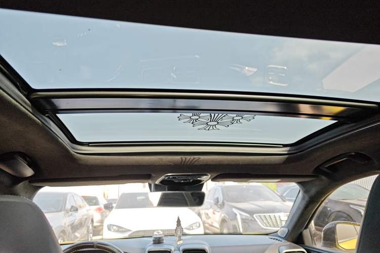 Used Lynk & Co 03 2022 03+ 2.0TD Automatic Wind-Chasing Edition
