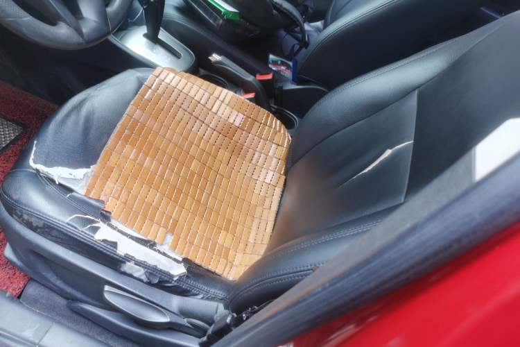 Used Chevrolet Trax 2014 1.4T Automatic Two-Wheel Drive Comfort Version