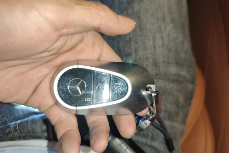 Used Mercedes-Benz S-Class 2023 Updated S 400 L Luxury Edition
