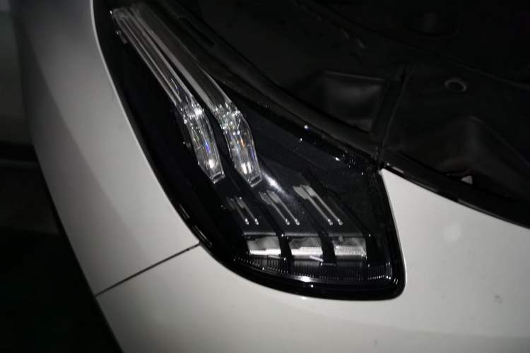 Used Lynk & Co 01 2017 2.0T Two-Wheel Drive Pro Edition