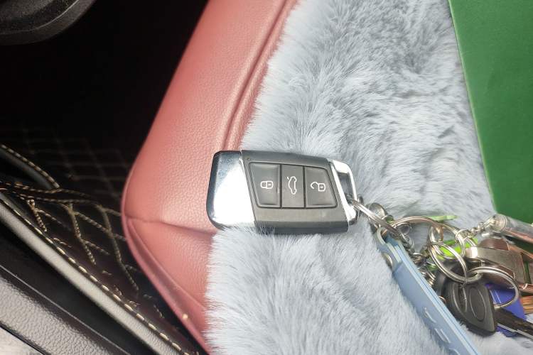 Used Volkswagen Magotan 2020 280TSI DSG Comfort Edition