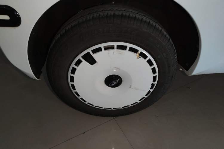 Used Chery QQ Ice Cream 2024 205km Sundae Pro