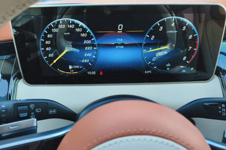 Used Mercedes-Benz Vito 2021 2.0T Business Version 7 Seats